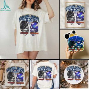NFL Super Bowl Champs Falcons Shirt