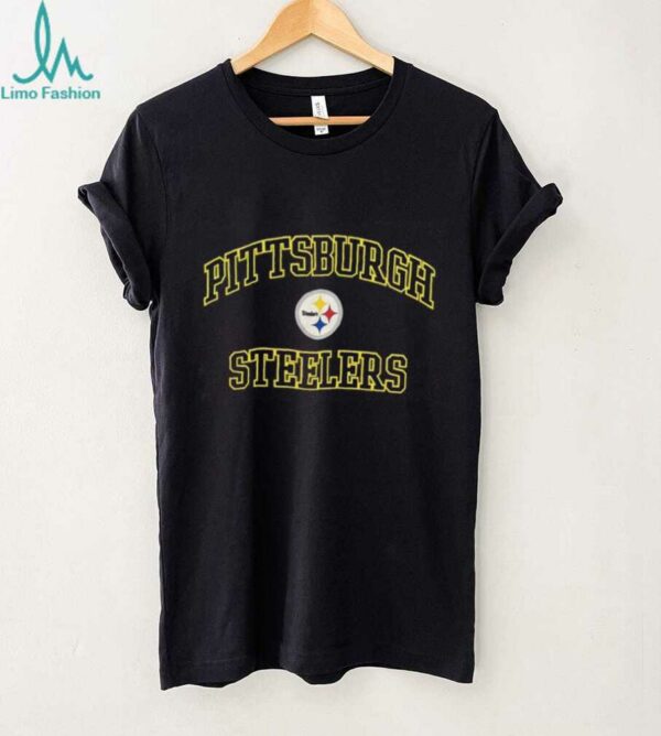 NFL Team Apparel Mens T Shirt