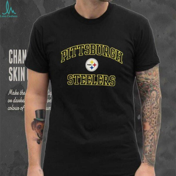NFL Team Apparel Mens T Shirt