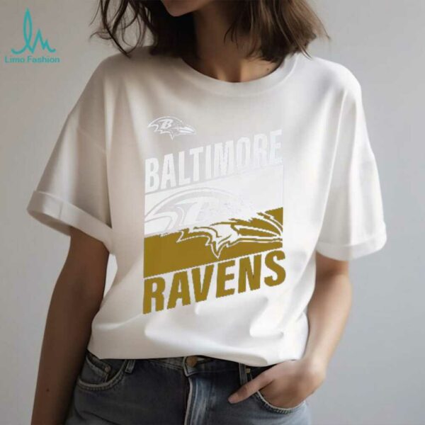 NFL Team Apparel Toddler Baltimore Ravens