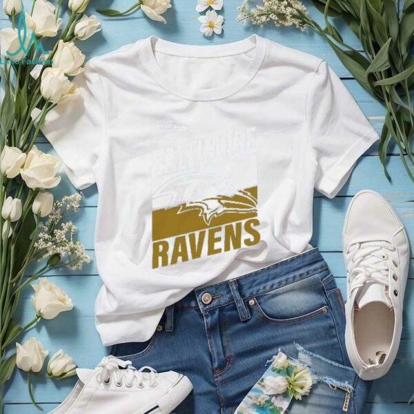 NFL Team Apparel Toddler Baltimore Ravens