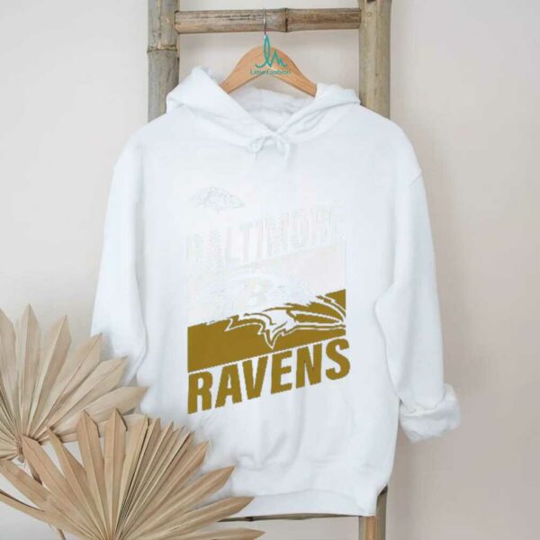 NFL Team Apparel Toddler Baltimore Ravens