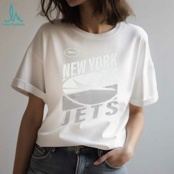 NFL Team Apparel Toddler New York Jets