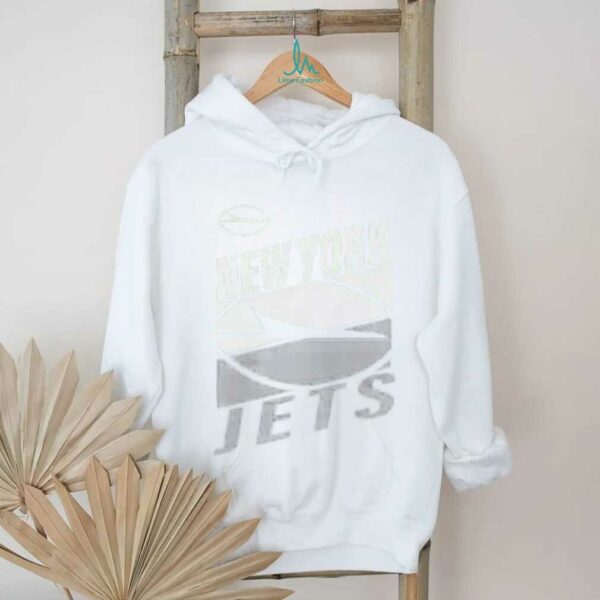 NFL Team Apparel Toddler New York Jets