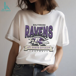 Baltimore Ravens Dune Twelve Six Franklin T Shirt