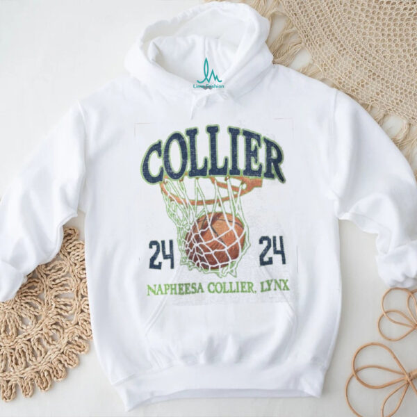 Napheesa Collier Minnesota Basketball Vintage Shirt