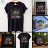 New York Yankees Vs San Francisco Giants Matchup Opening Night MLB On March 25 2026 Unisex T Shirt