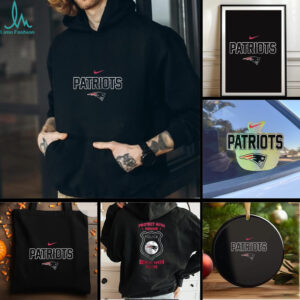 New England Patriots Demon Slayer Infinity Castle 2025 shirt