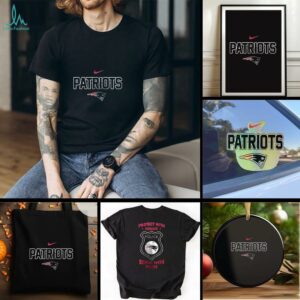 New England Patriots protect with honor police serve with pride shirt