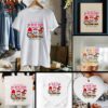 Saints Helmet They Not Like Us shirt
