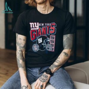 We almost always almost win New York Giants football shirt