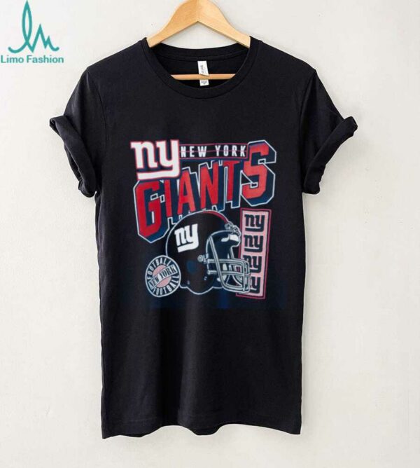New York Giants Checkdown Flea Market shirt