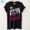 New York Giants Checkdown Flea Market shirt