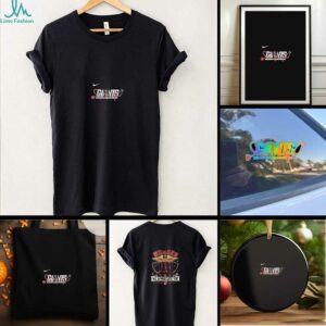 New York Giants national nurses we appreciate you shirt