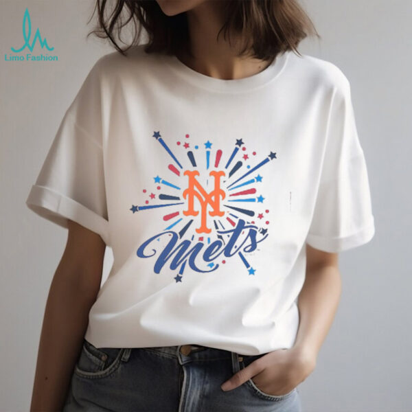 New York Mets Concepts Sport Shirt