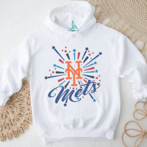 New York Mets Concepts Sport Shirt