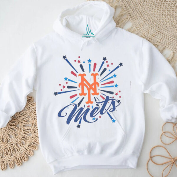 New York Mets Concepts Sport Shirt