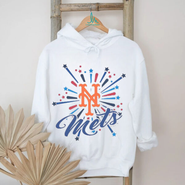 New York Mets Concepts Sport Shirt