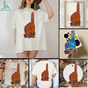 New York Mets IYKYK let’s go Mets hand shirt
