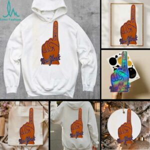 New York Mets IYKYK let’s go Mets hand shirt