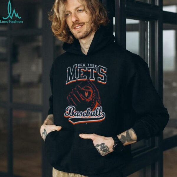 New York Mets Majestic Threads Royal T Shirt