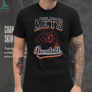 New York Mets Majestic Threads Royal T Shirt