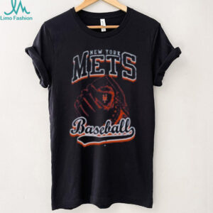 New York Mets Majestic Threads Royal T Shirt