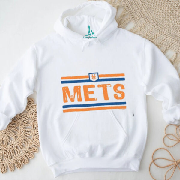 New York Mets Soft as a Grape Shirt