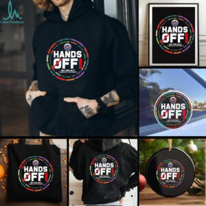 New York Mets Stand Logo Hands Off Seattle Mariners Stand With The People Shirt