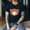Aaron Judge New York Yankees Reach 40 HR MLB 2025 Unisex T Shirt