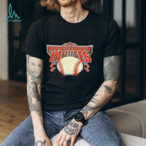 New York Yankees Final Summer vintage shirt