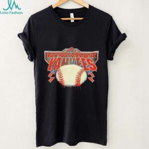 New York Yankees Final Summer vintage shirt
