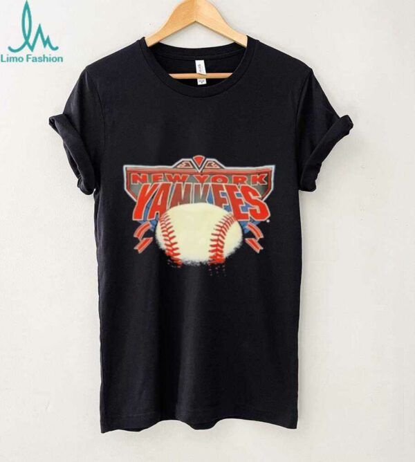 New York Yankees Final Summer vintage shirt