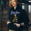 New York Yankees Cheerful Mickey Disney shirt