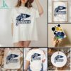 Official Yes I’m Old But I Saw New York Yankees Greatness Mantle And Maris Signatures Shirt