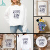 Anime Demon Slayer Infinity Castle 2025 shirt