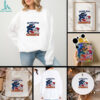 Dallas Cowboys Green Bay Packers Houston Texans Chicago Bears Big Fellas T shirts