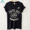 Official North Carolina Football Hark The Sound helmet shirt