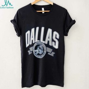 Nike Men's Royal Dallas Cowboys Rewind Essential T Shirt1