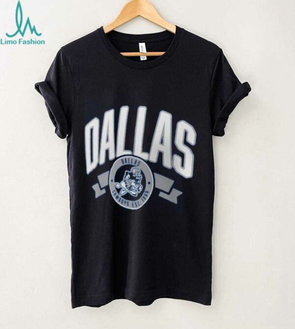 Nike Men’s Royal Dallas Cowboys Rewind Essential T Shirt1