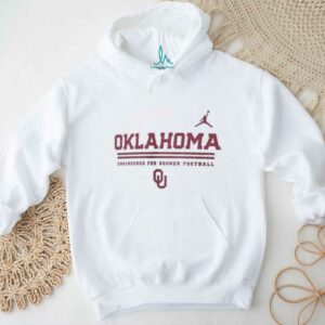 Nike Oklahoma Sooners Grey Legend  Shirt