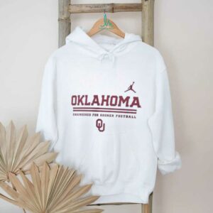 Nike Oklahoma Sooners Grey Legend Shirt