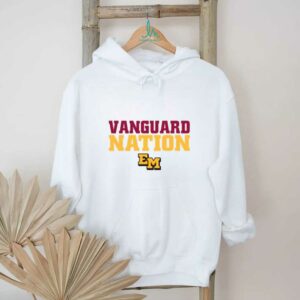 Nike Vanguard Nation EM Shirt
