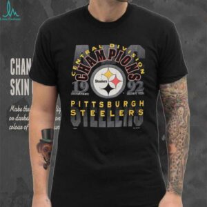 1992 Pittsburgh Steelers T Shirt