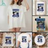 Chicago Cubs 6 plus 4 plus 3 equal Mozzarella sticks for everybody shirt