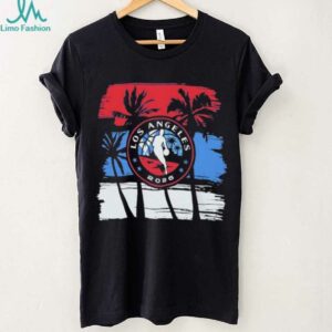 Official 2026 NBA All Star Los Angeles shirt