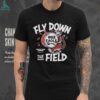 Shedeur Sanders Cleveland Browns Football NFL the show shirt