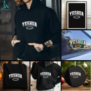 Official CCG Bryson Yeshua Shirt