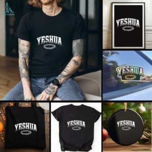 Official CCG Bryson Yeshua Shirt