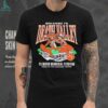 Clemson Tigers 2025 College Football Playoff Bound Engineered For History Men’s Nike College T Shirt